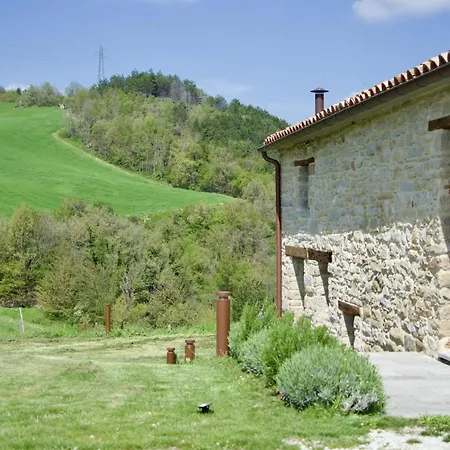 Ca Del Papa - Panoramica Nel Parco Delle Foreste Casentinesi 3* سانتا صوفيا