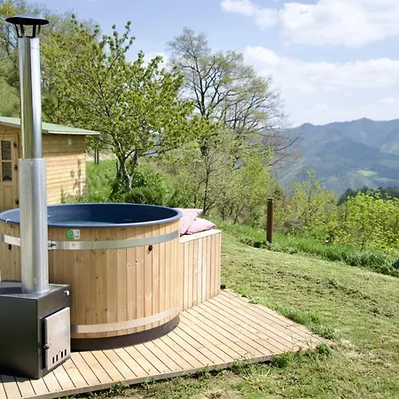 بيت ضيافة Ca Del Papa - Panoramica Nel Parco Delle Foreste Casentinesi سانتا صوفيا